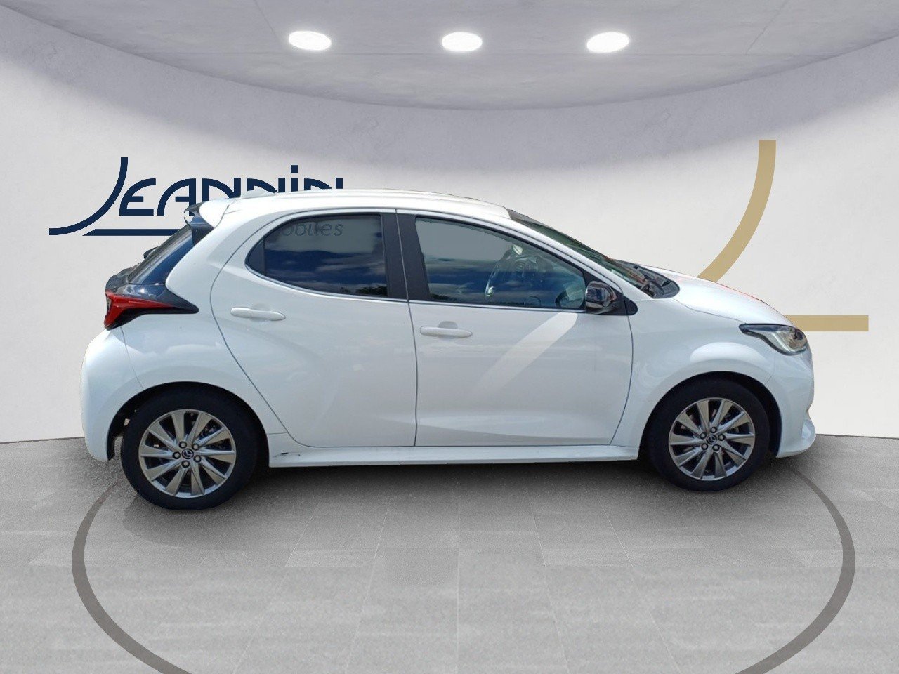 mazda - Visuel 5