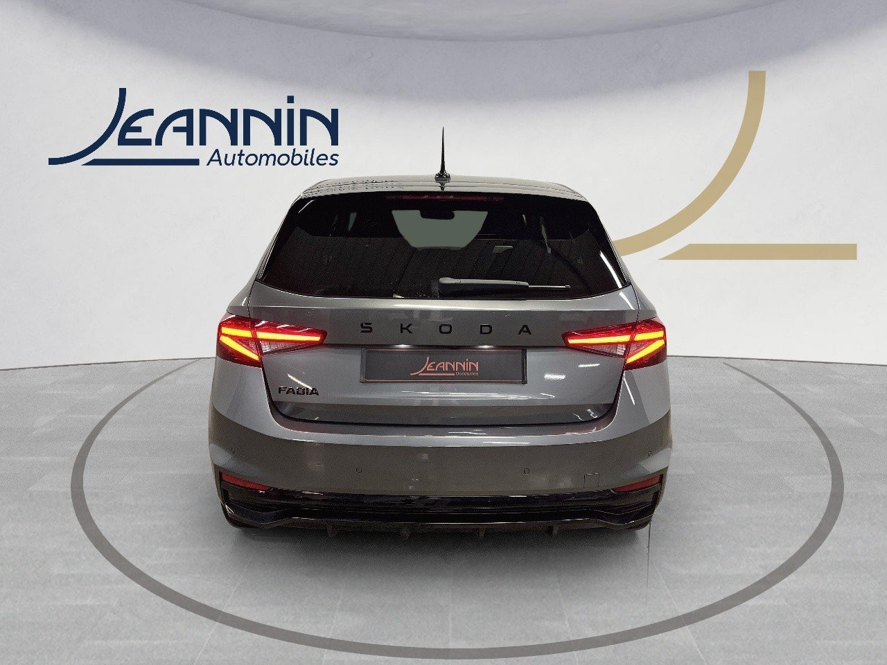 skoda - Visuel 3