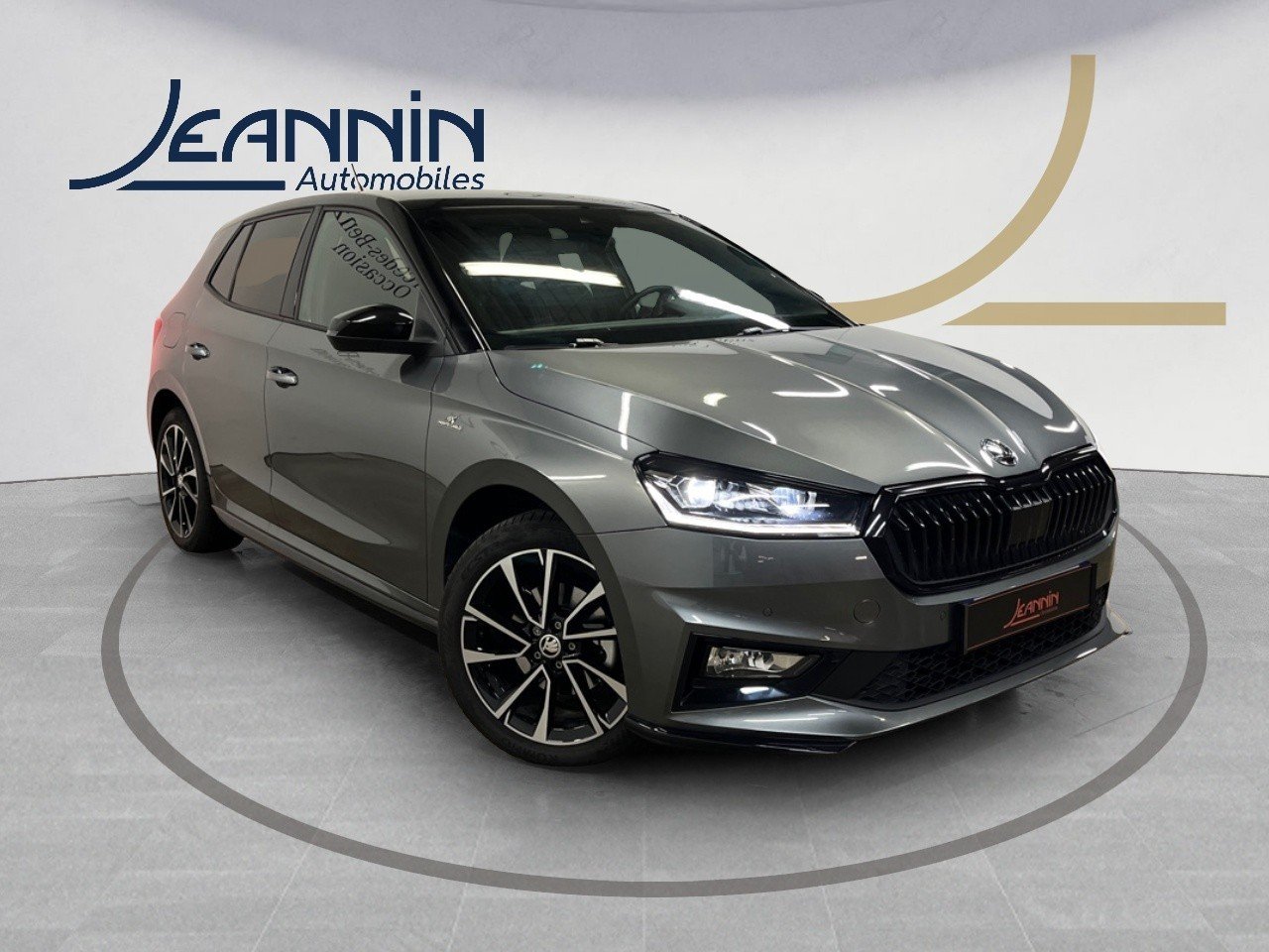 skoda - Visuel 6