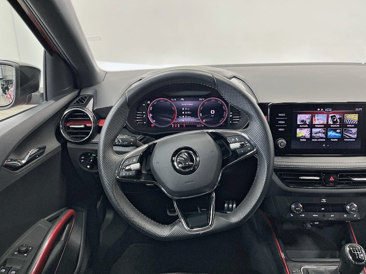 skoda - Visuel 10