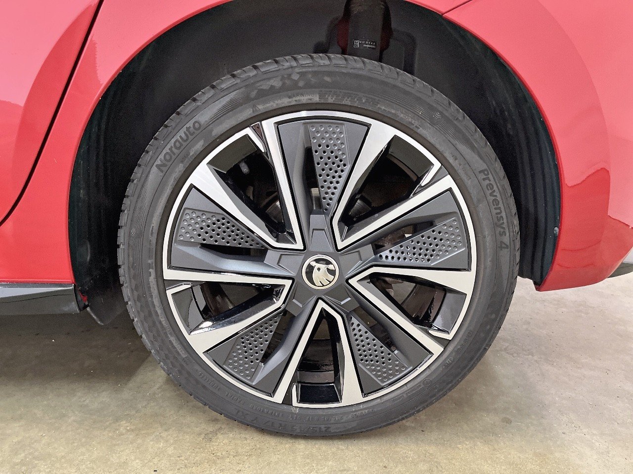 skoda - Visuel 8
