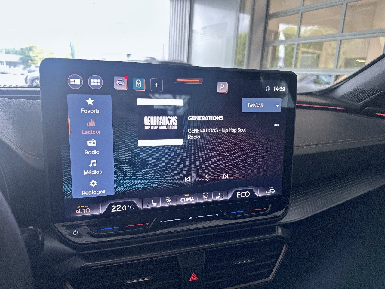 seat - Visuel 11