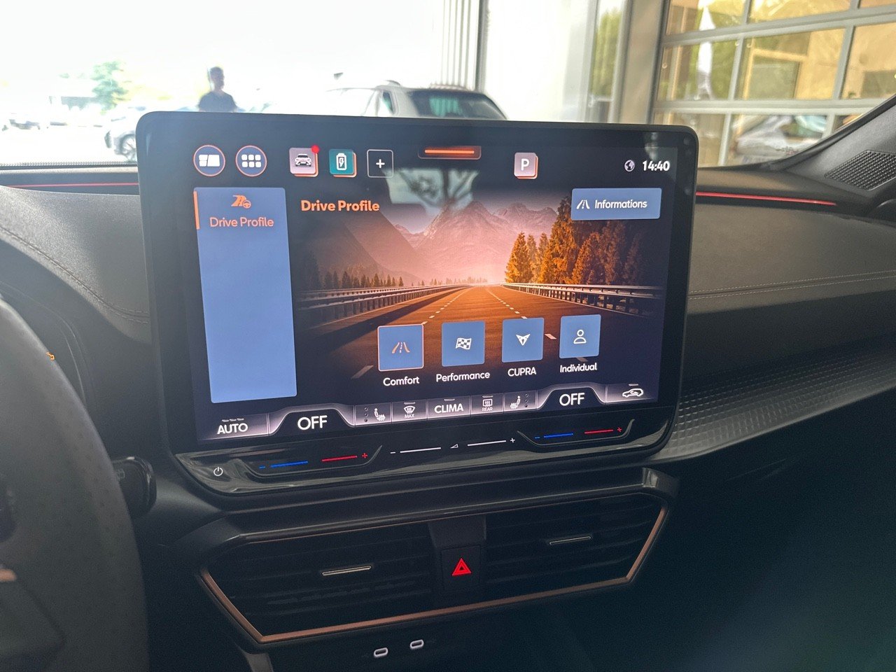 seat - Visuel 12