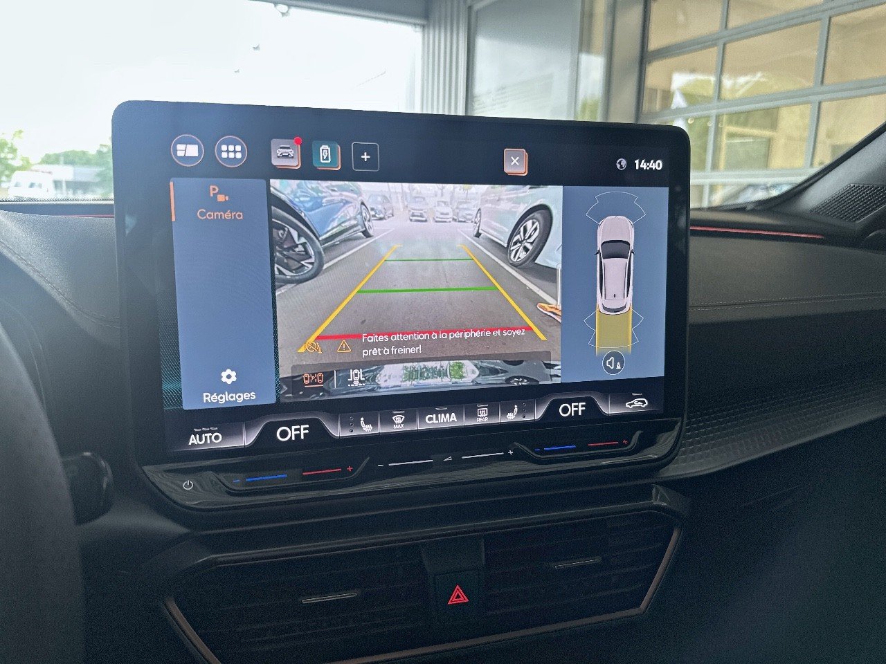 seat - Visuel 13