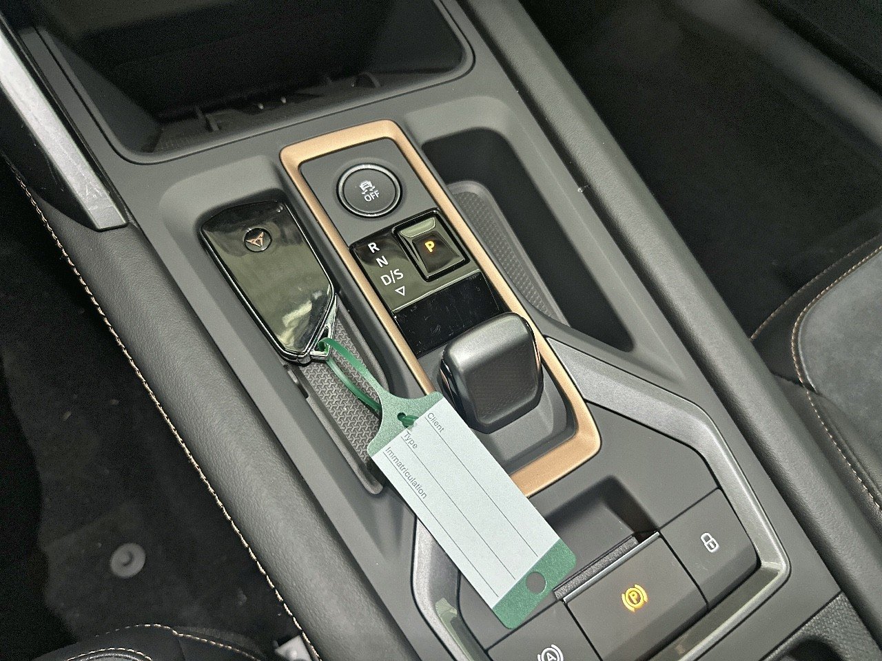 seat - Visuel 14