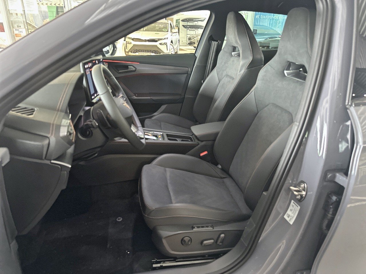 seat - Visuel 15