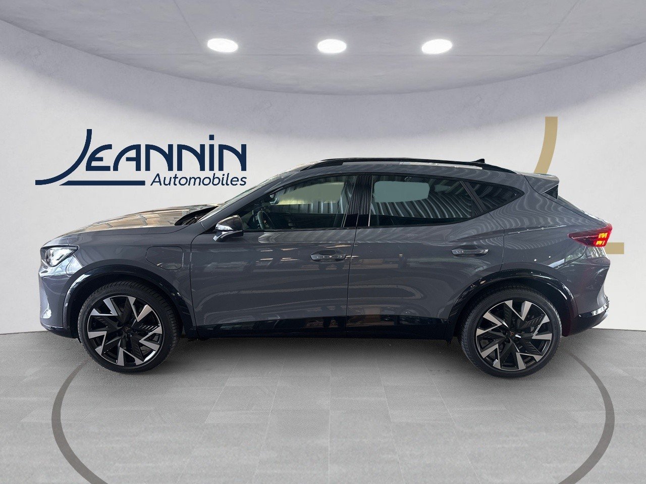 seat - Visuel 1