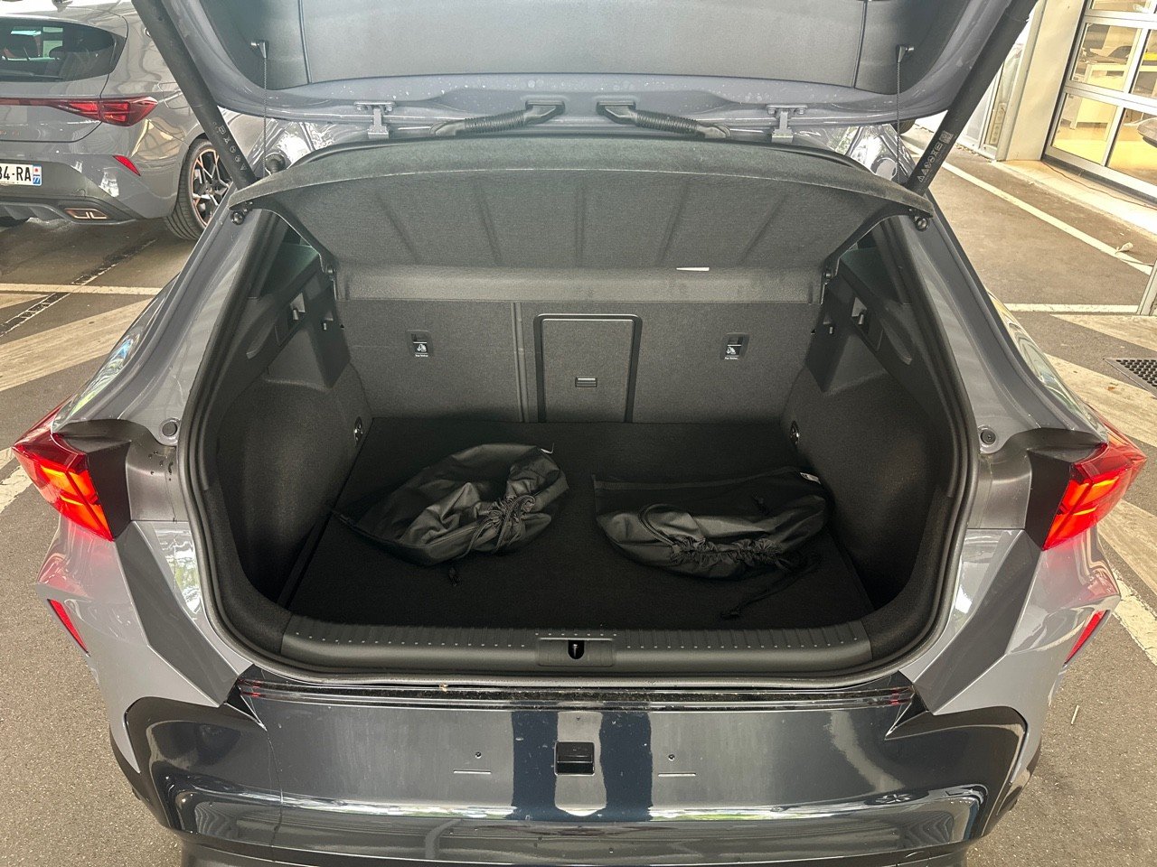 seat - Visuel 19