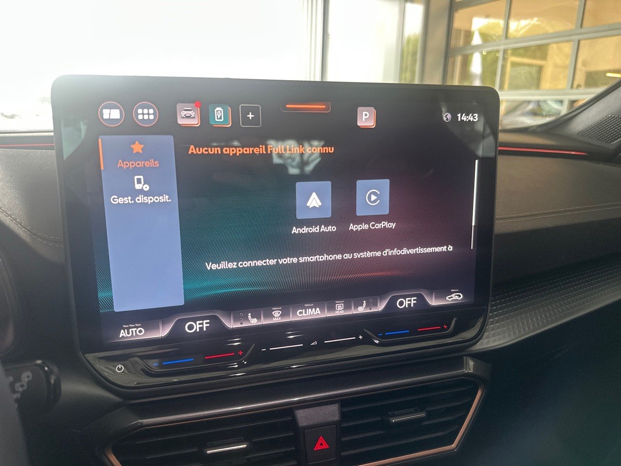 seat - Visuel 20