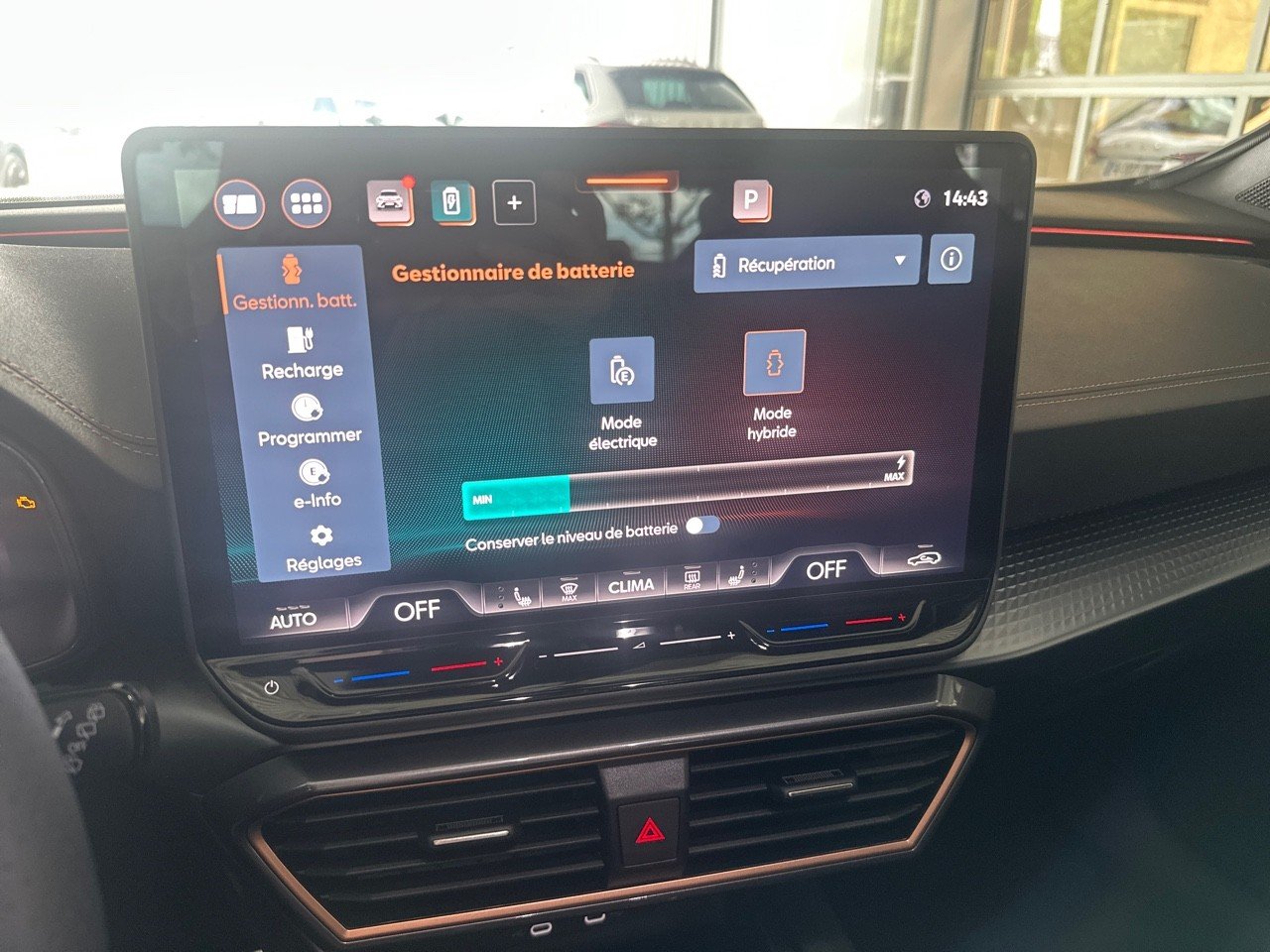 seat - Visuel 29