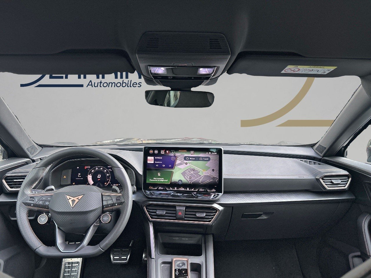seat - Visuel 9