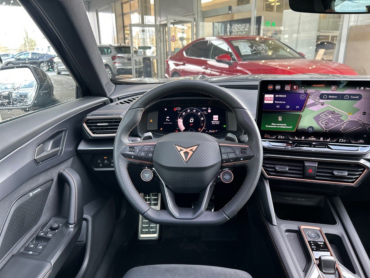 seat - Visuel 10