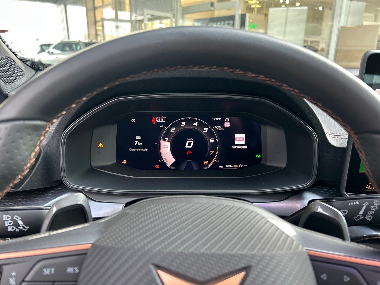 seat - Visuel 11