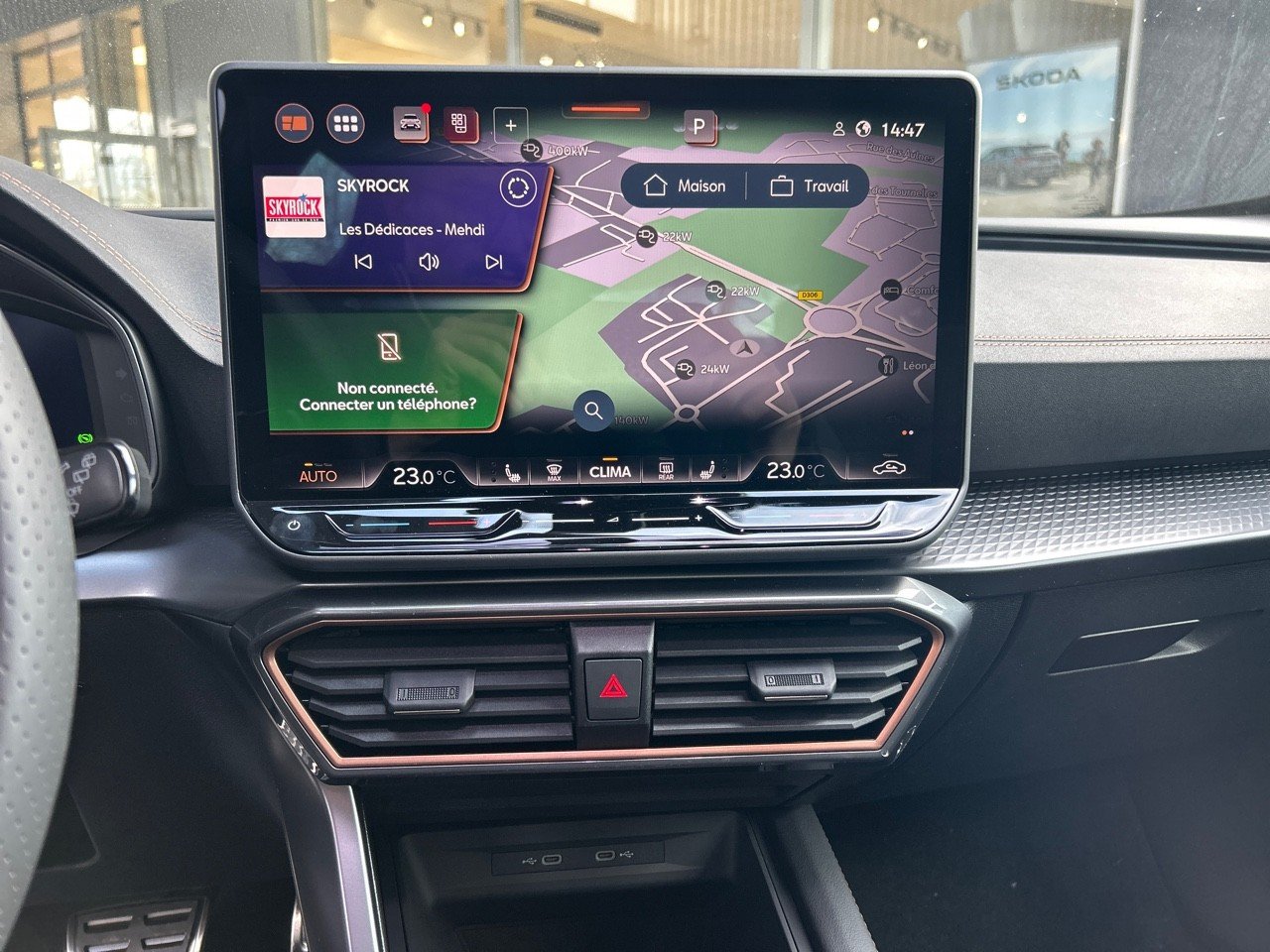seat - Visuel 12