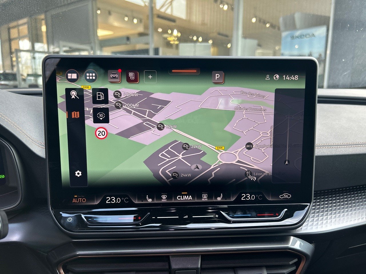 seat - Visuel 13