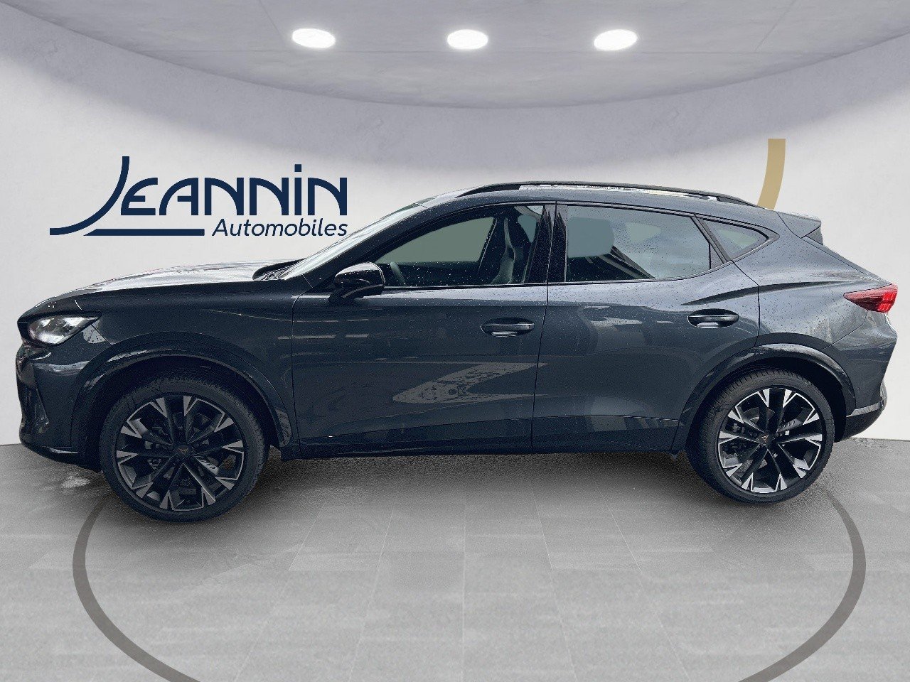 seat - Visuel 1