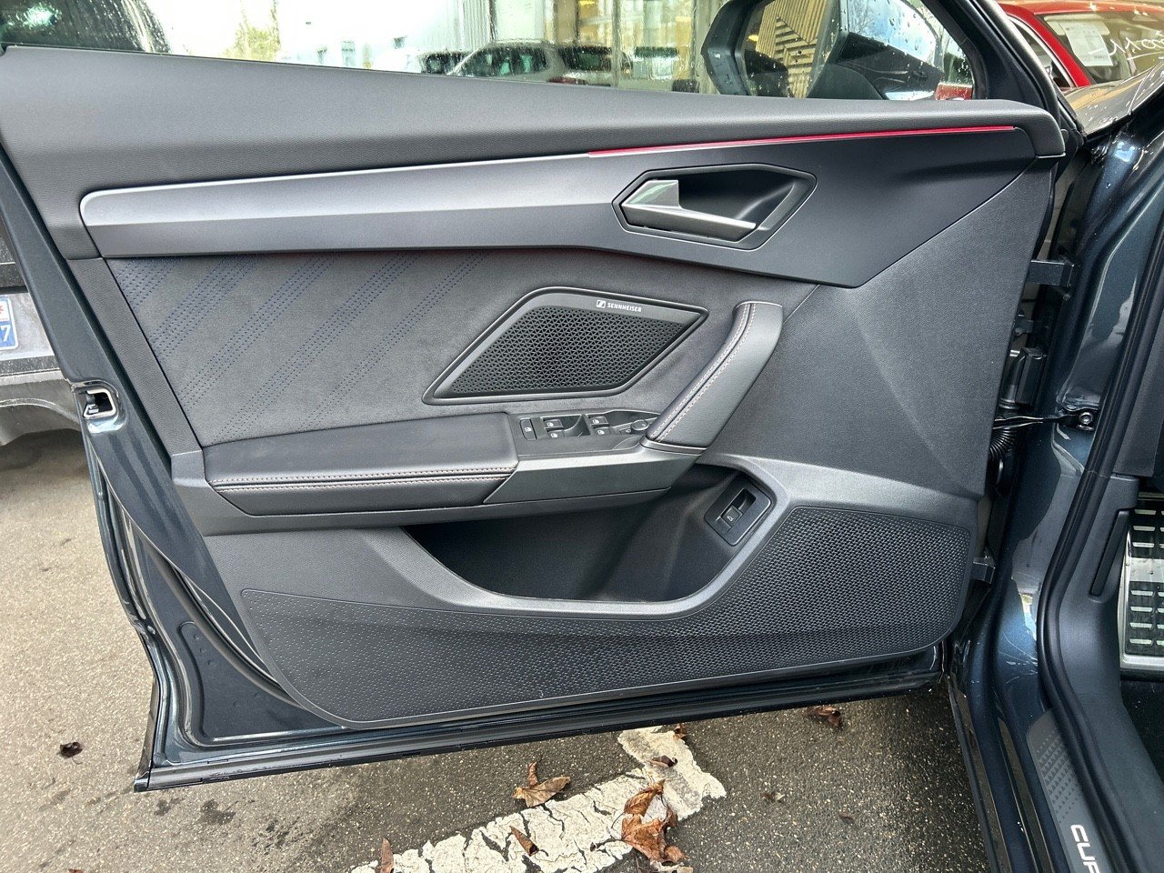 seat - Visuel 21