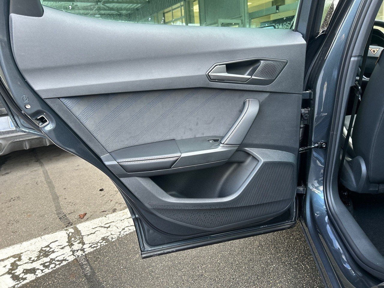 seat - Visuel 22