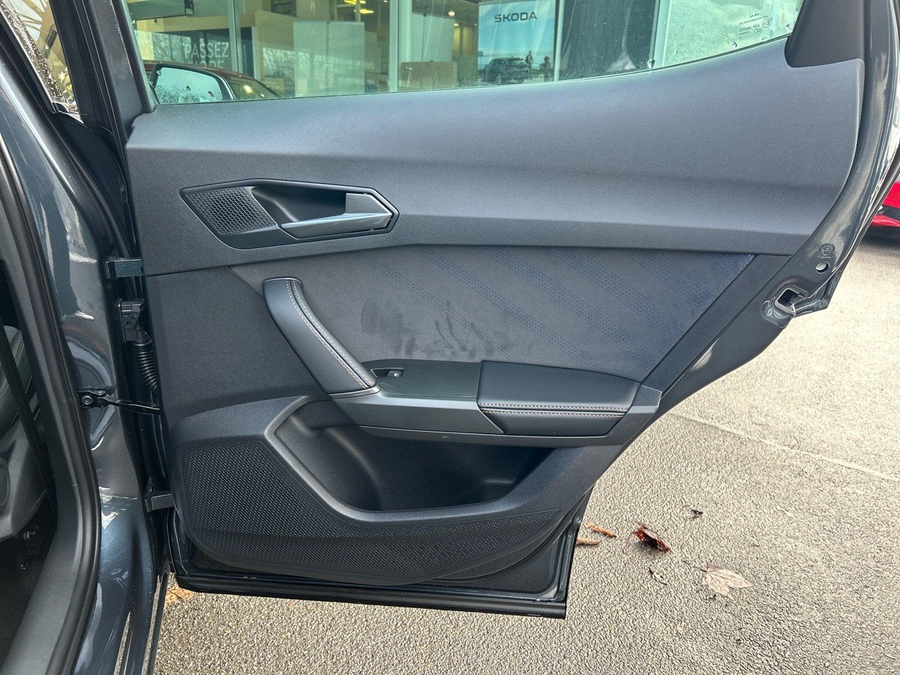 seat - Visuel 23