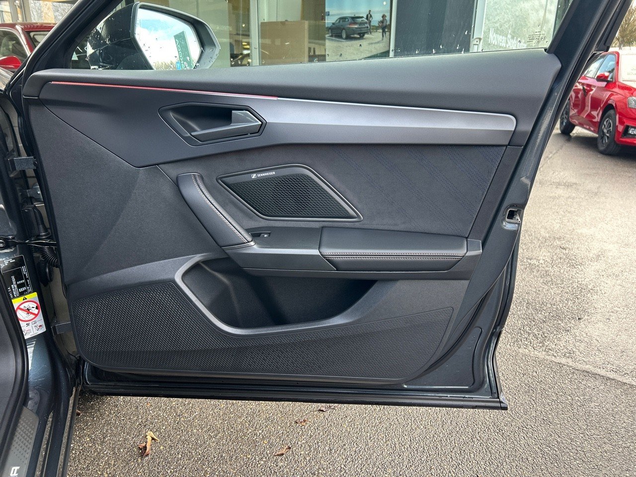 seat - Visuel 24