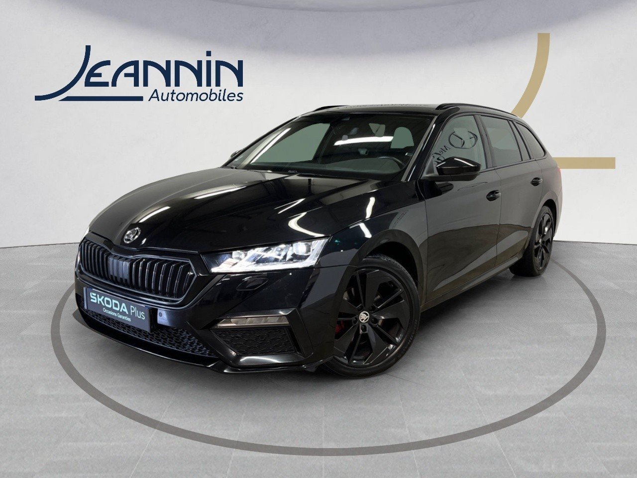 skoda - Visuel 0