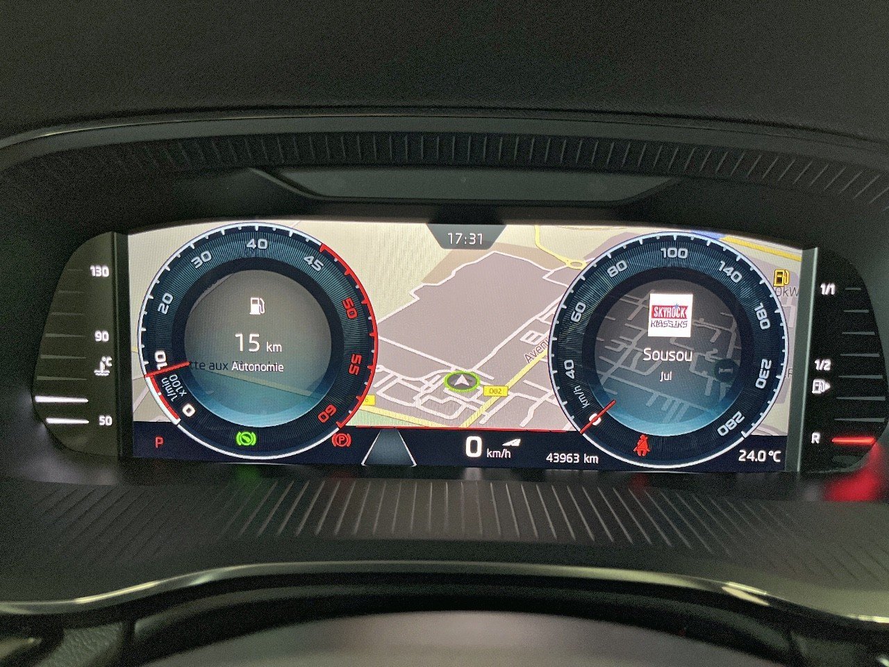 skoda - Visuel 9