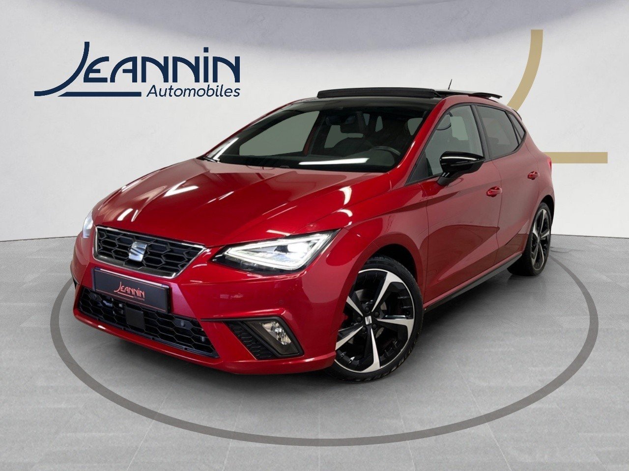 seat - Visuel 0