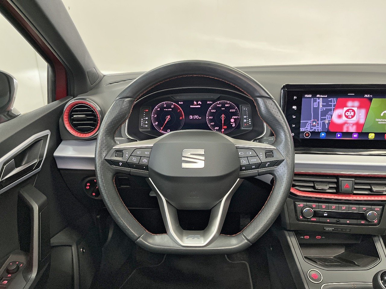 seat - Visuel 10