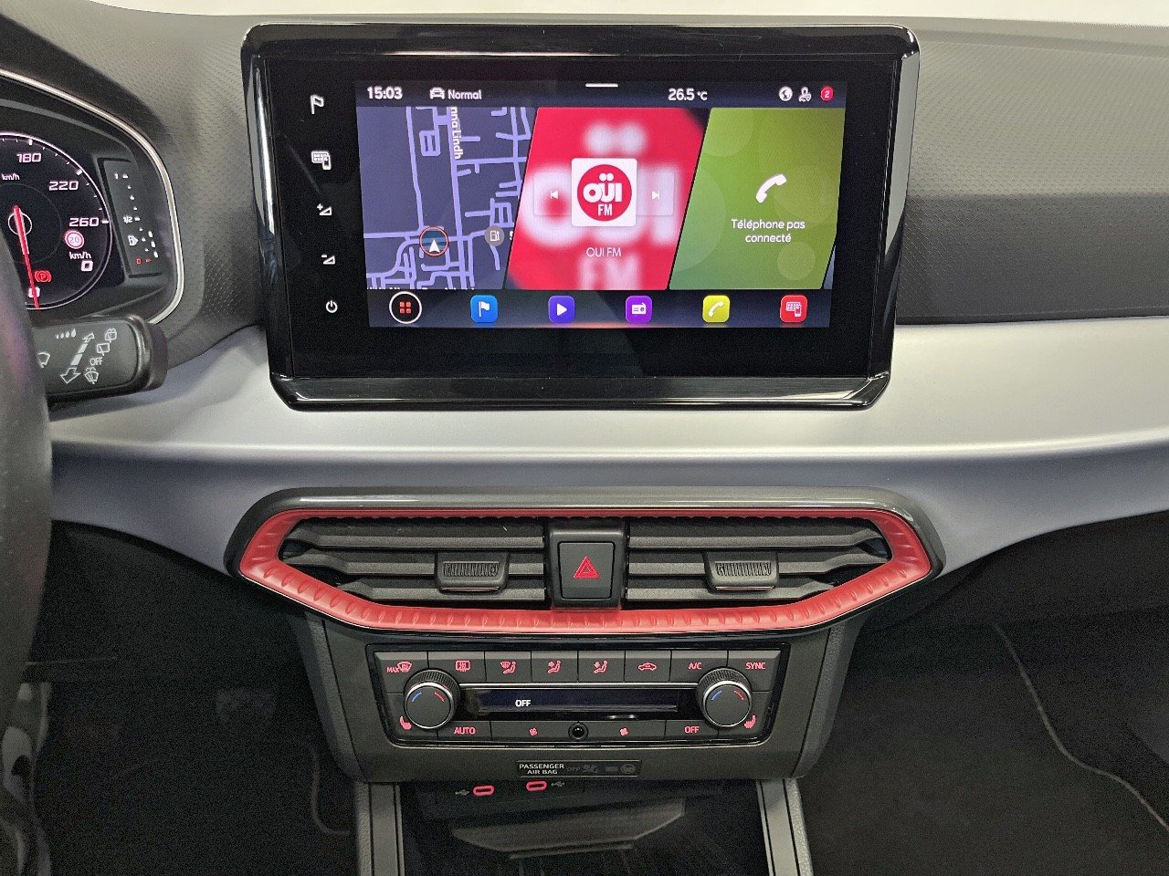 seat - Visuel 11