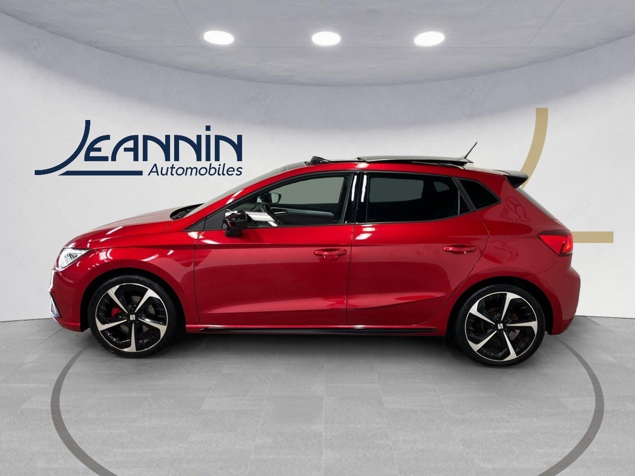 seat - Visuel 1