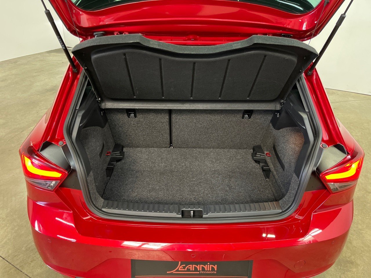 seat - Visuel 19
