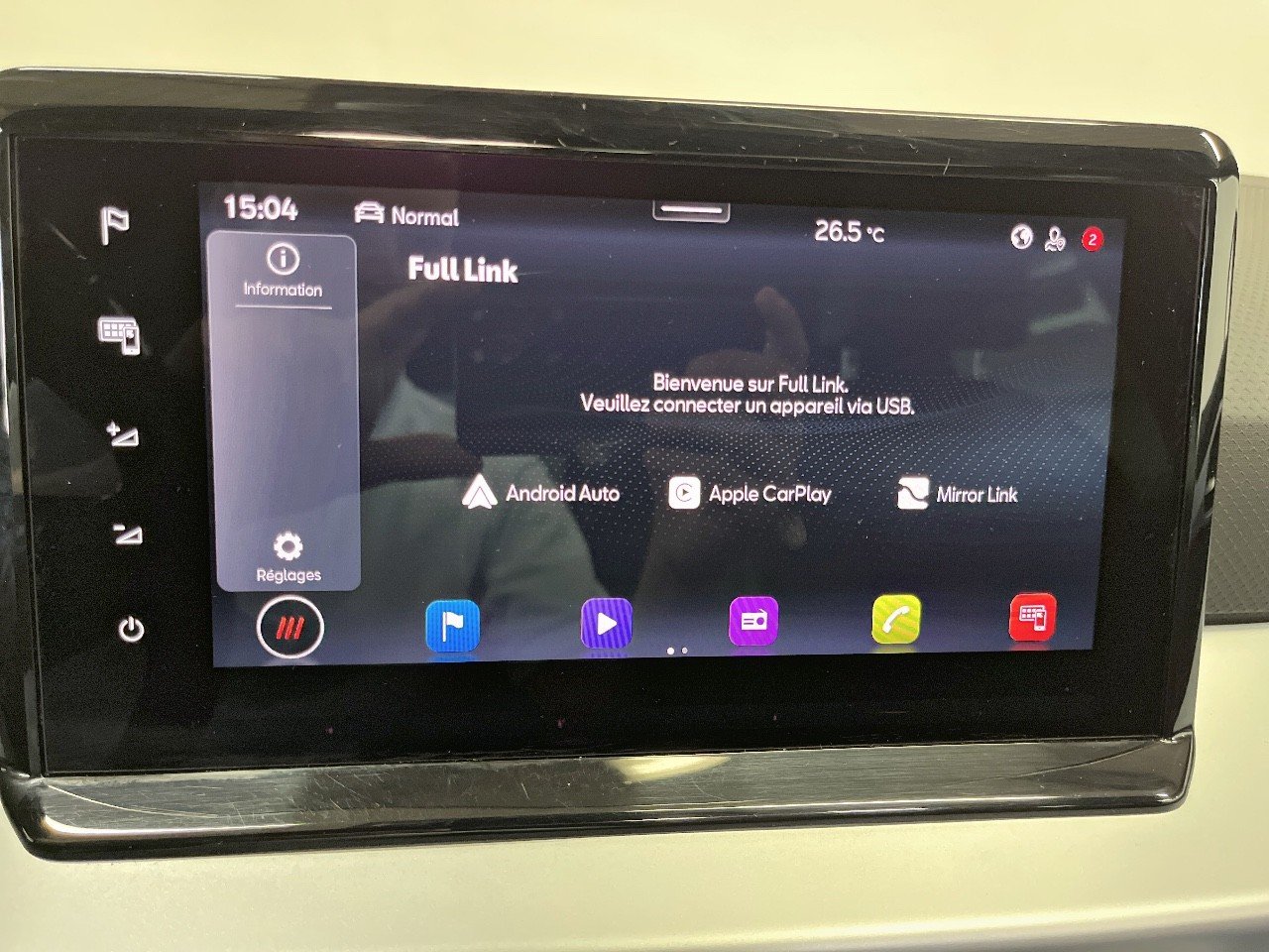 seat - Visuel 25