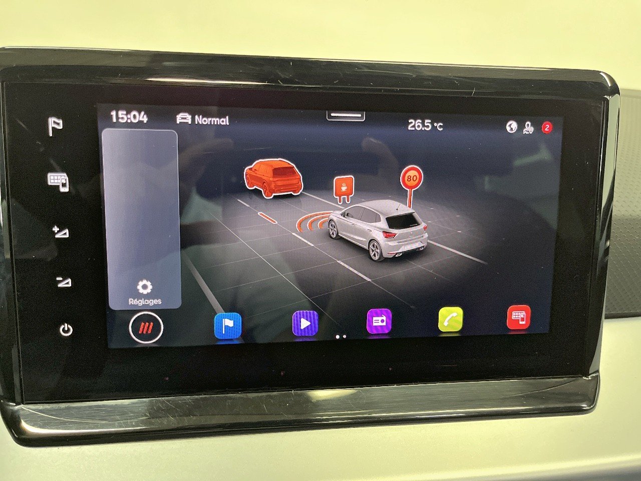 seat - Visuel 26