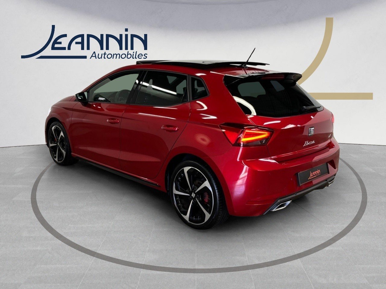 seat - Visuel 2