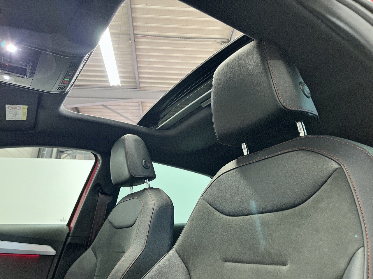 seat - Visuel 29