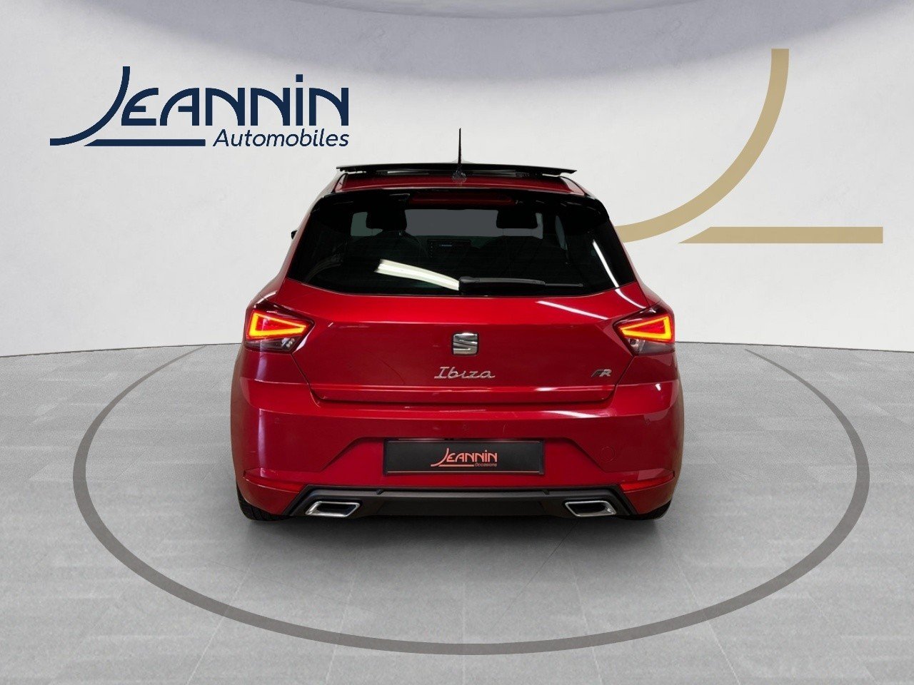 seat - Visuel 3