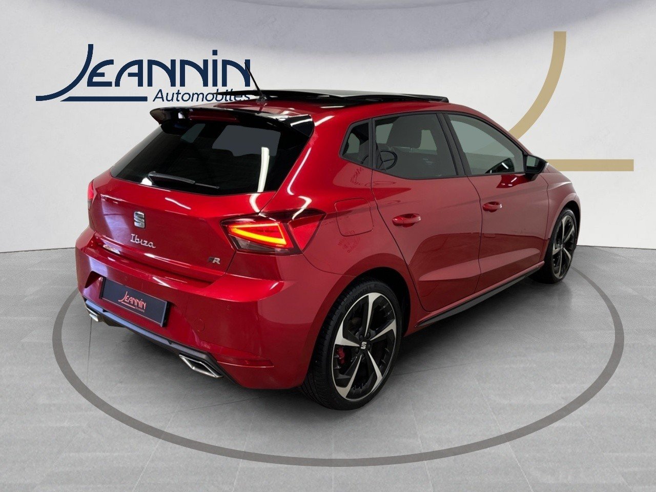 seat - Visuel 4