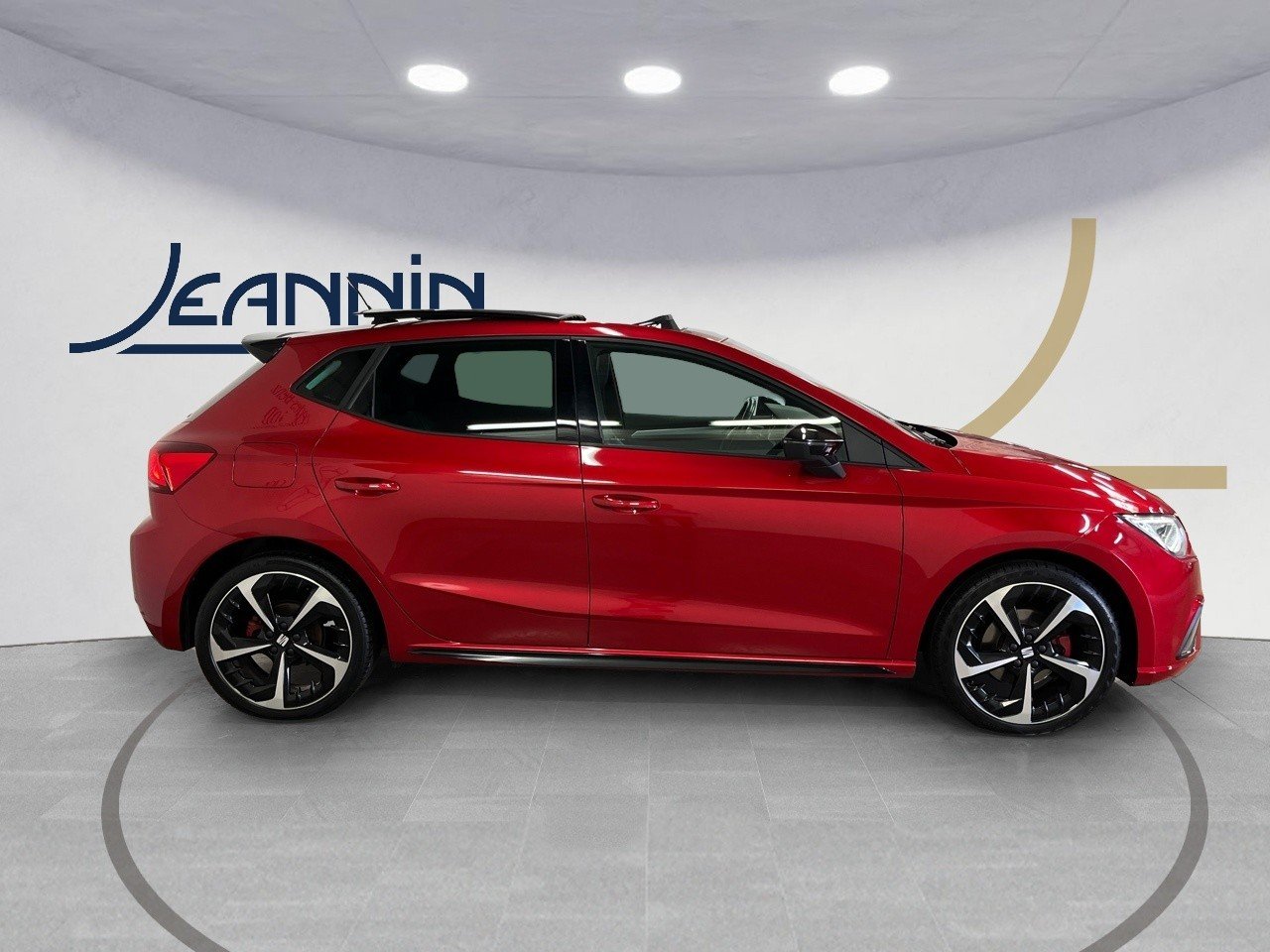seat - Visuel 5