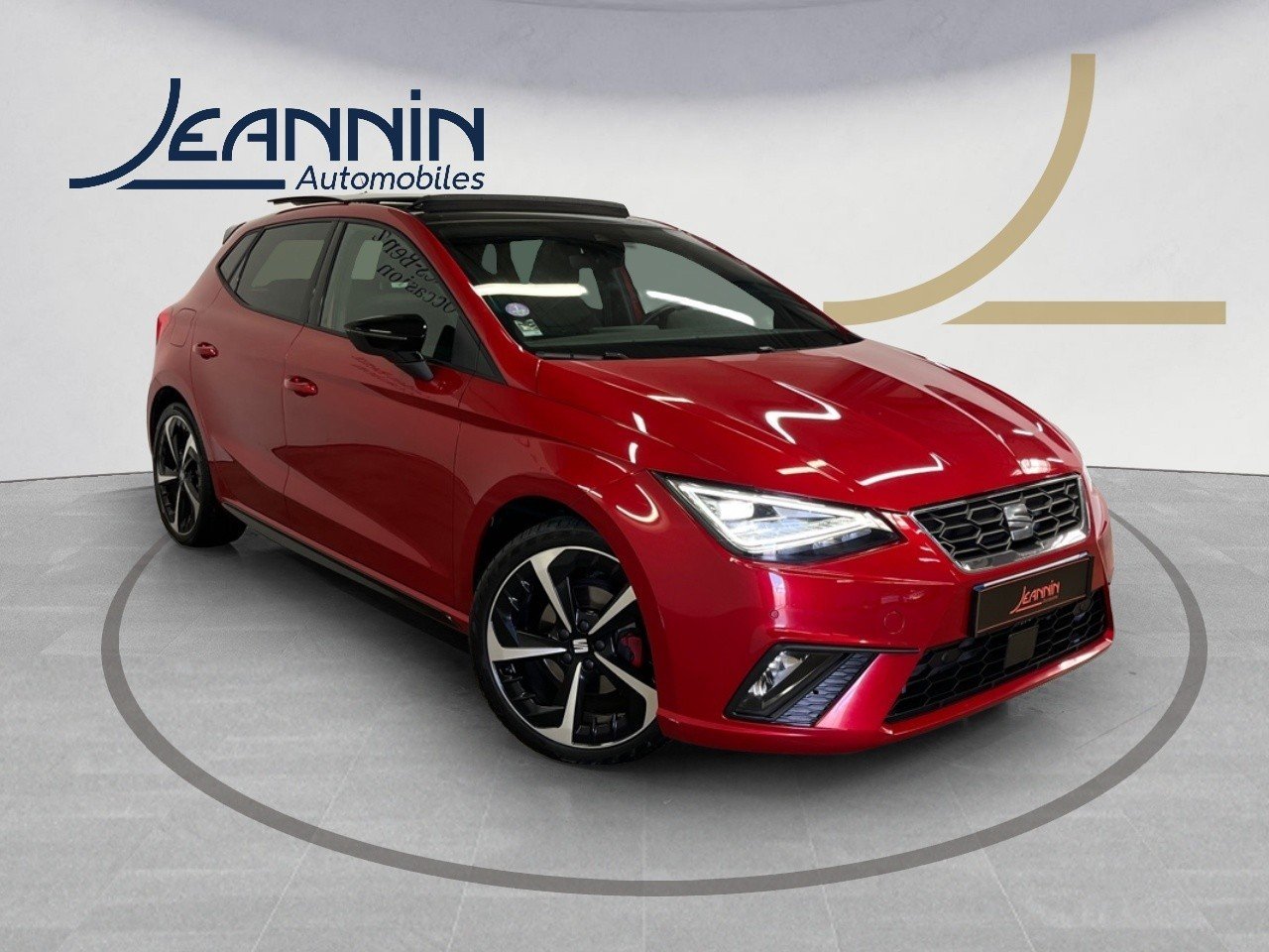 seat - Visuel 6