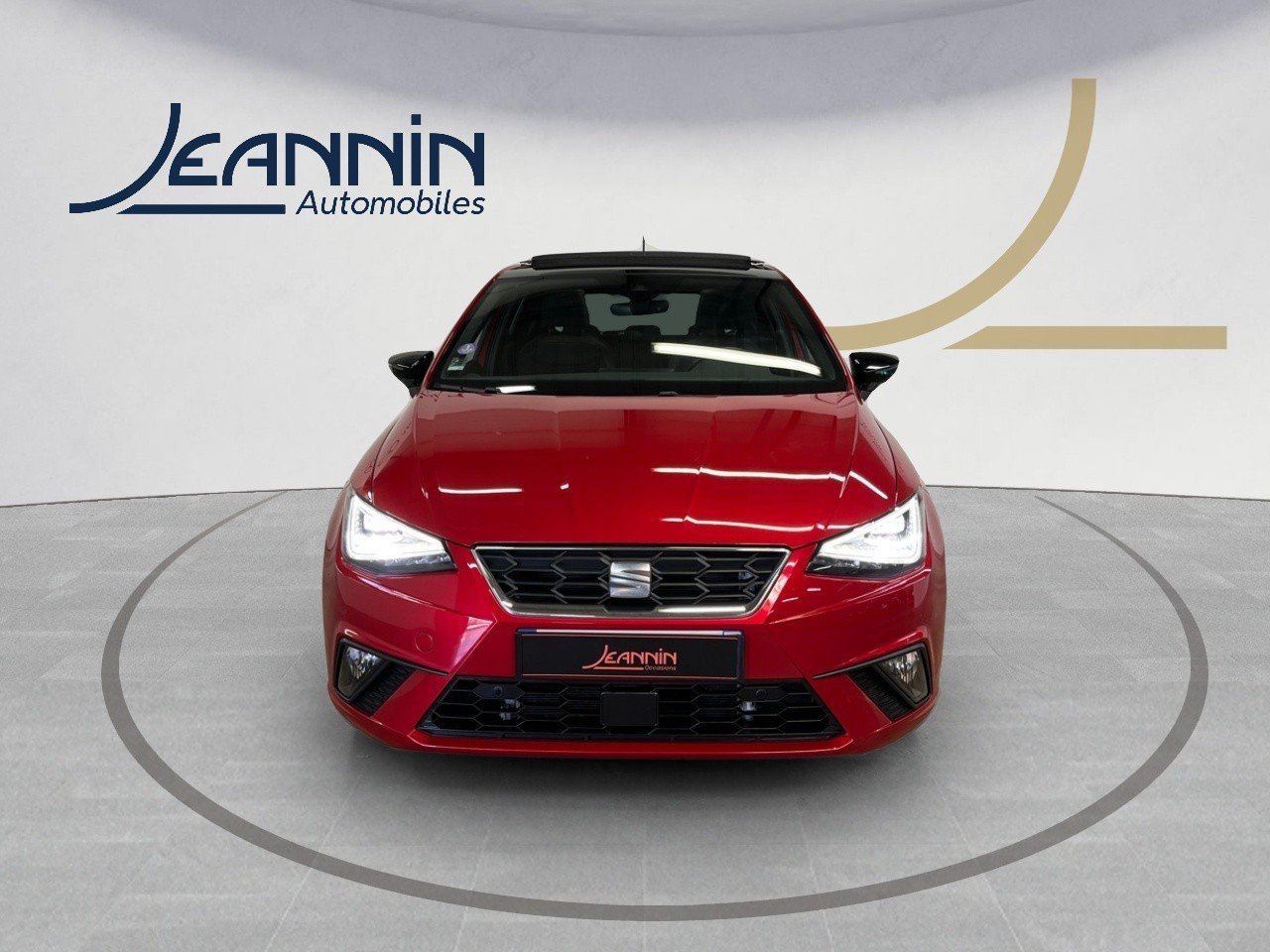 seat - Visuel 7