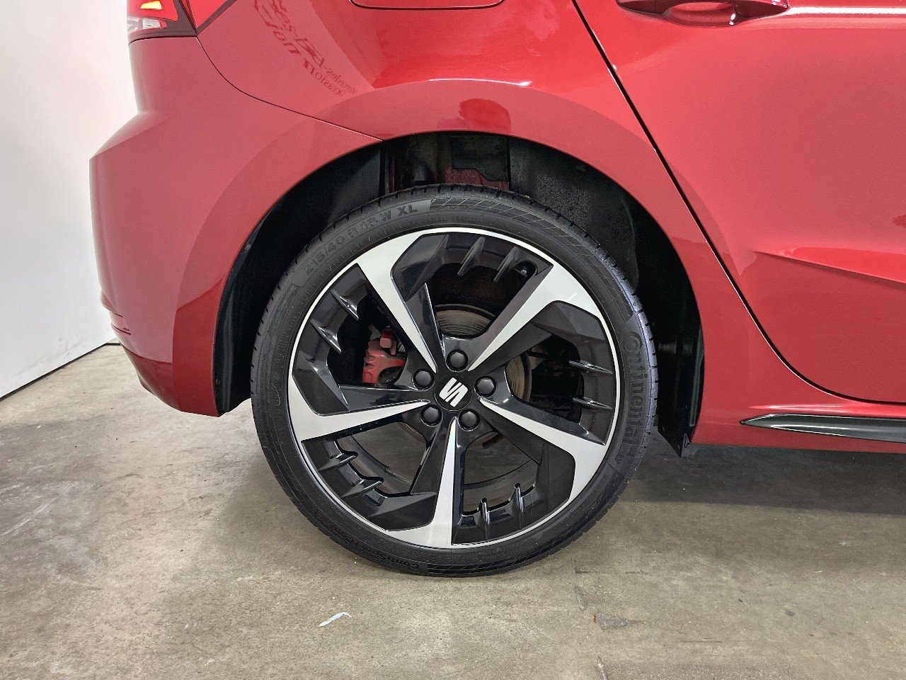 seat - Visuel 8