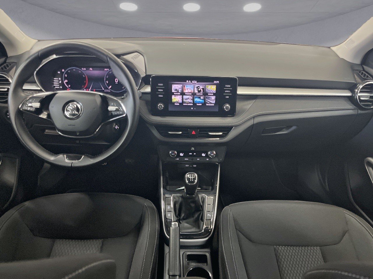 skoda - Visuel 9