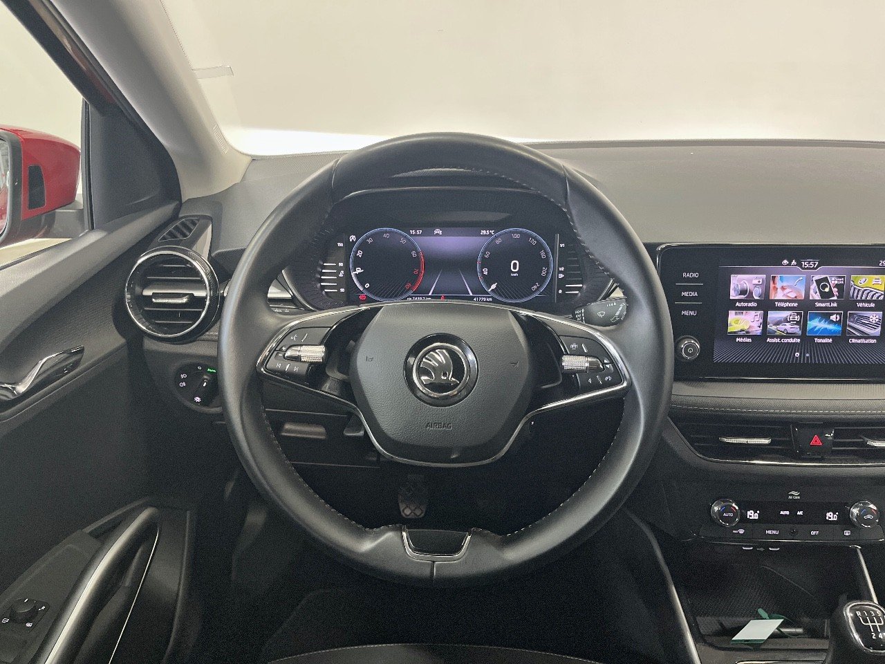 skoda - Visuel 10