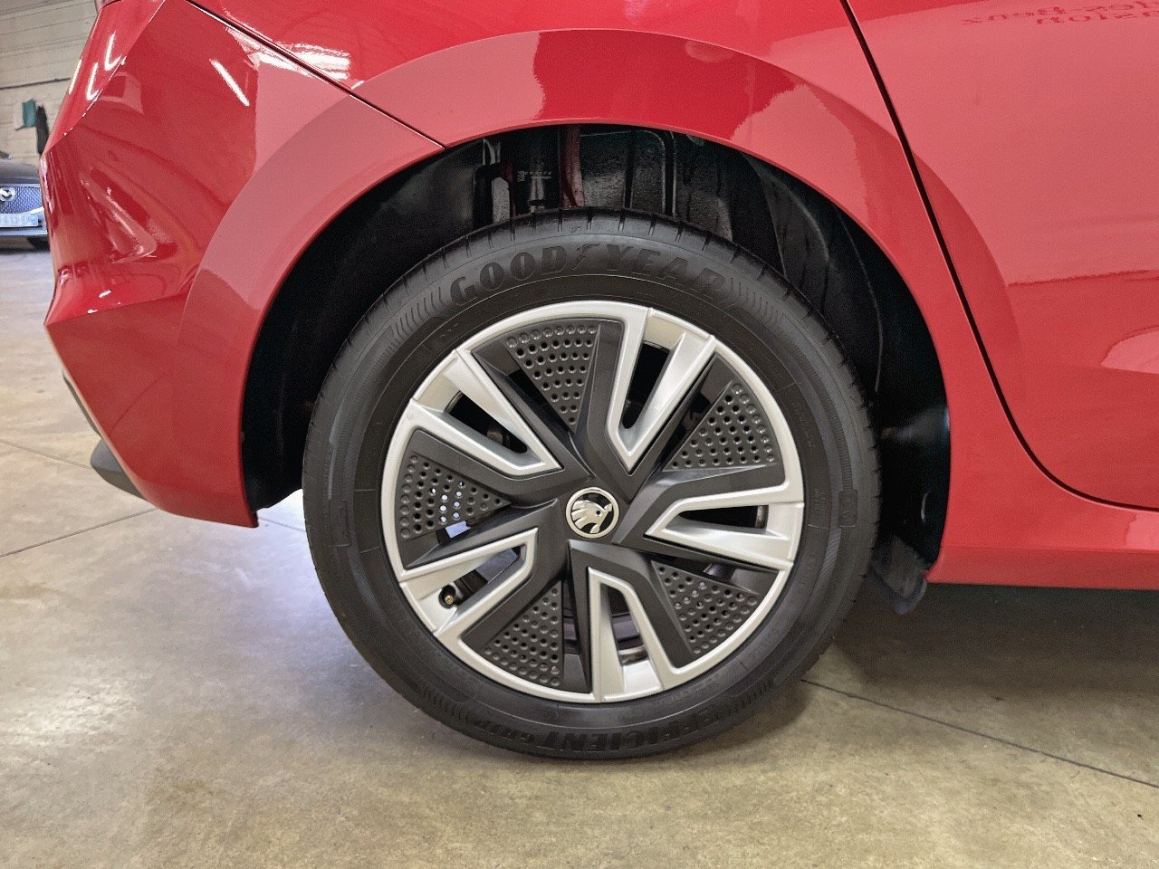 skoda - Visuel 8