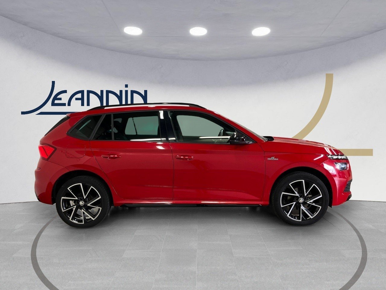skoda - Visuel 5