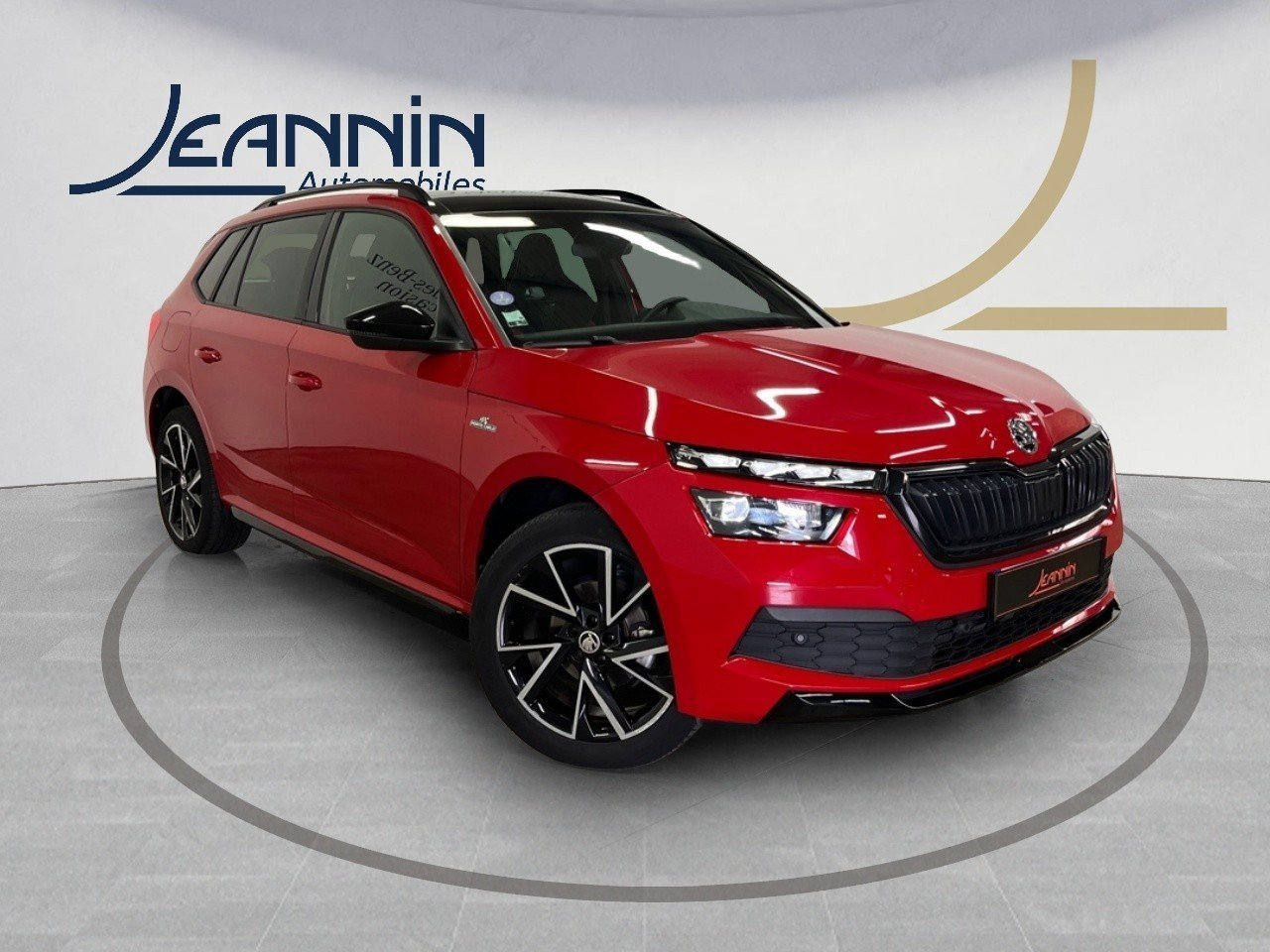 skoda - Visuel 6