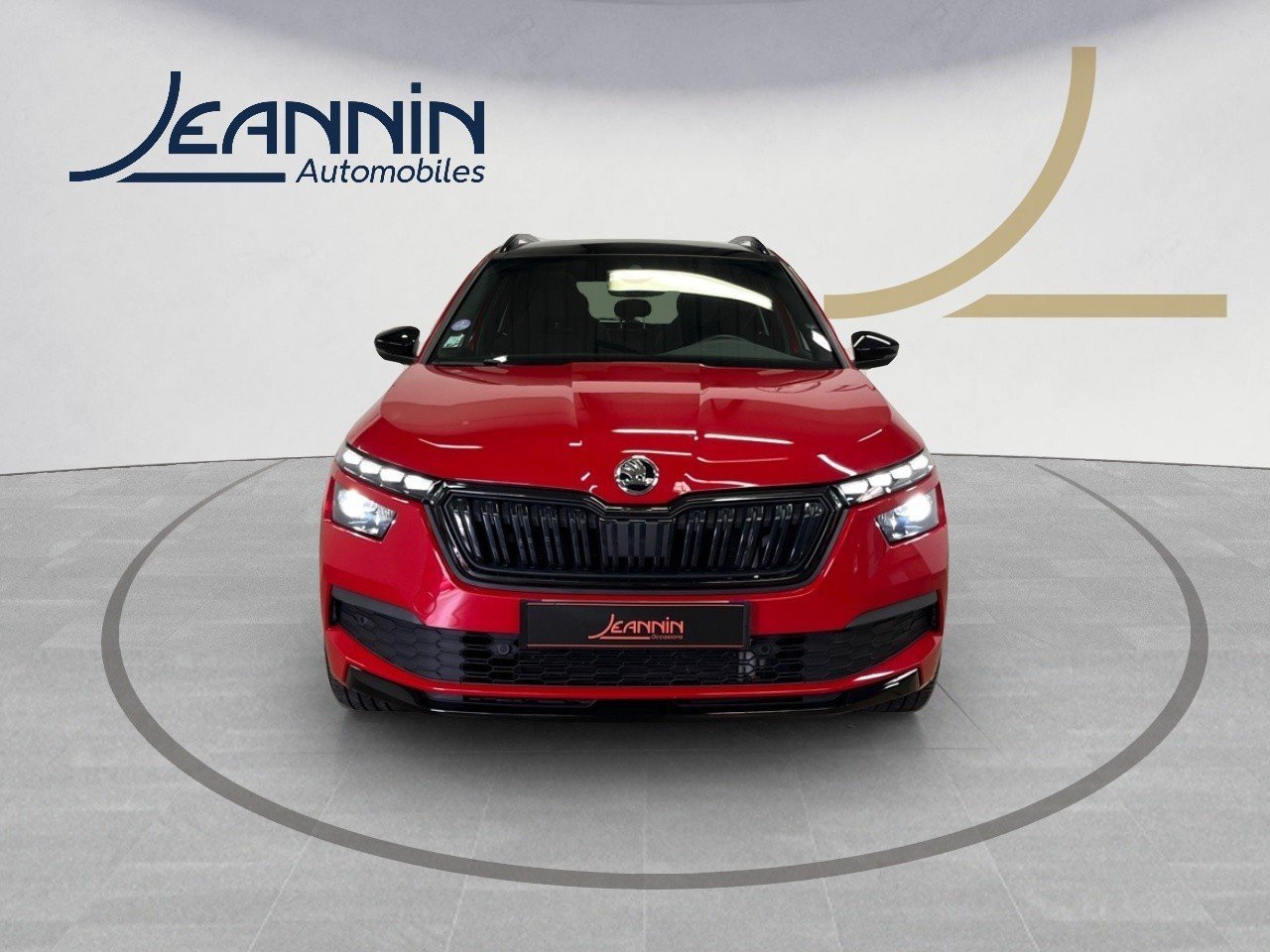 skoda - Visuel 7