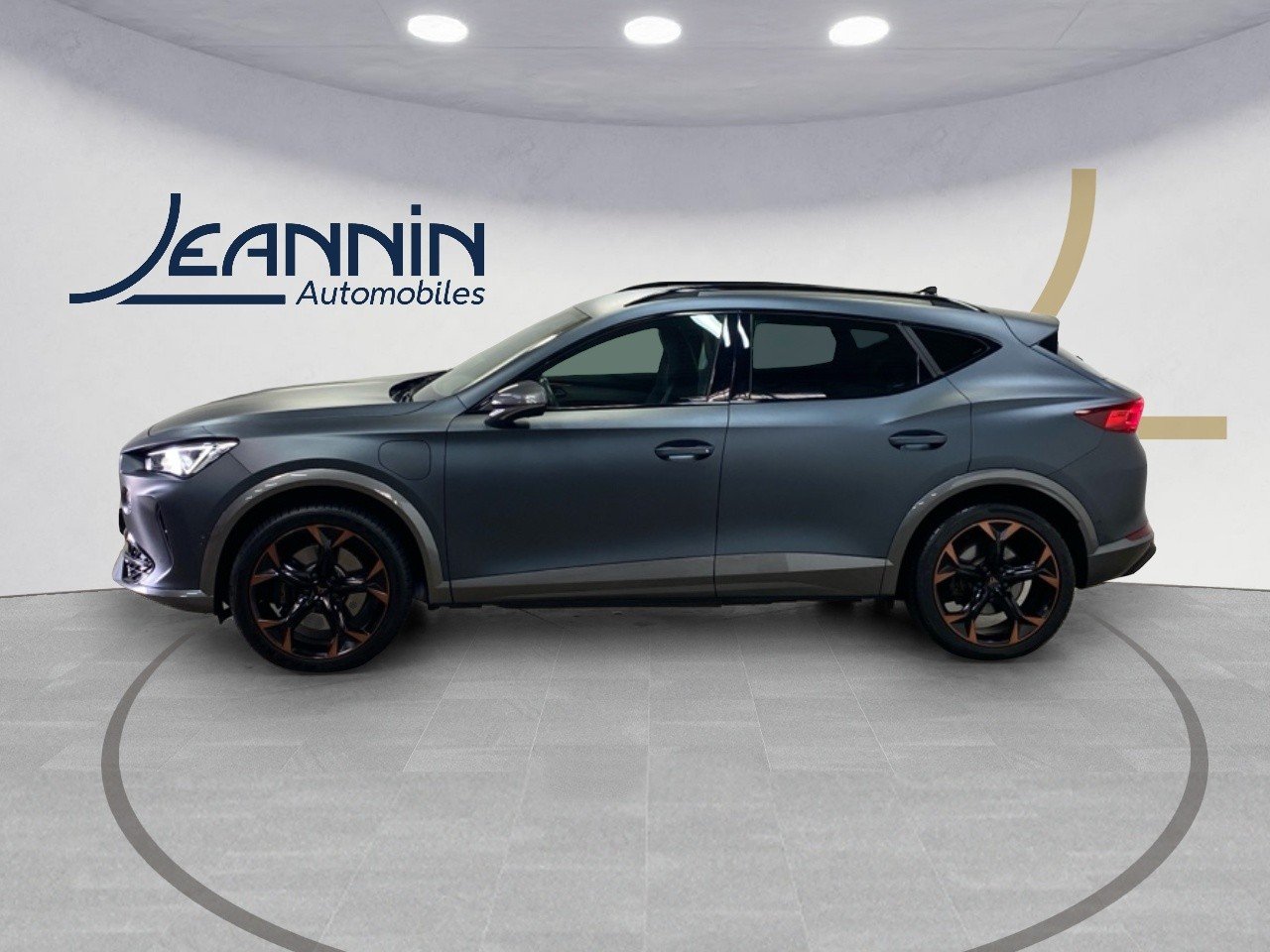 seat - Visuel 1