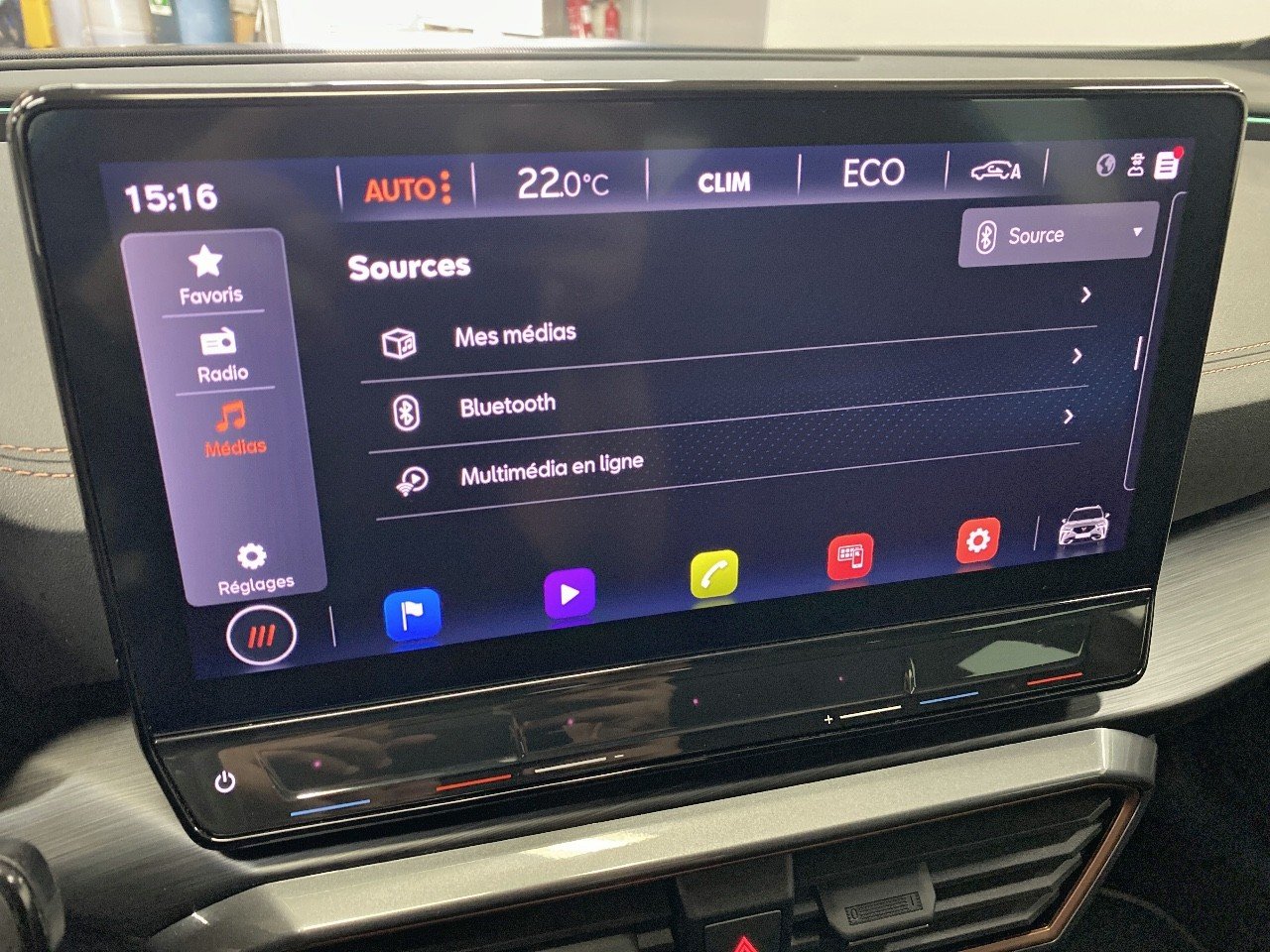 seat - Visuel 20