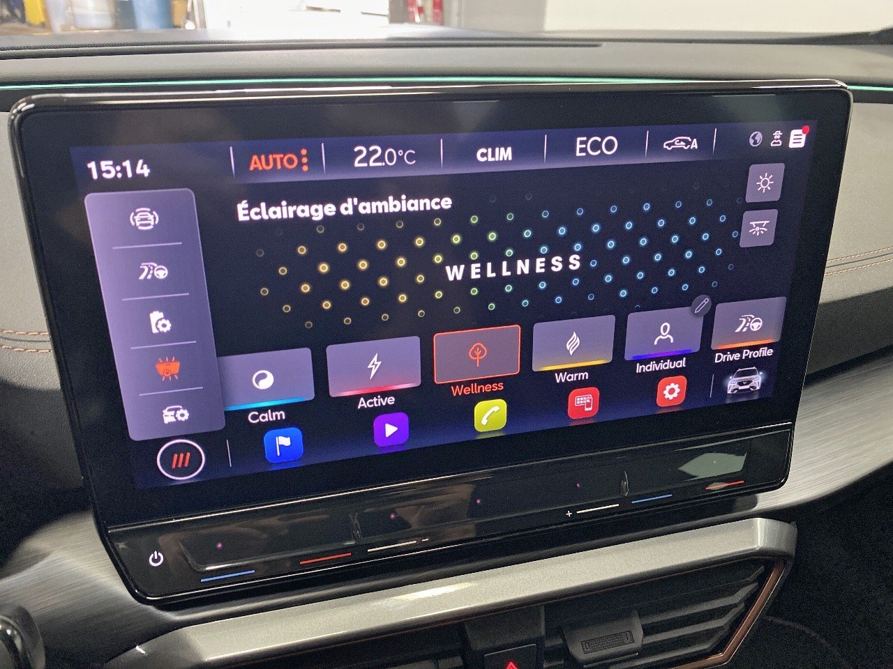 seat - Visuel 22